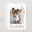 Search for double sided save the dates Qr code