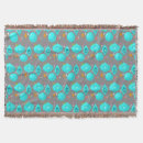 Search for pink christmas throw blankets Blue