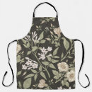 Search for engraved aprons Black