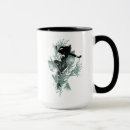 Search for woman silhouette mugs Super hero