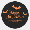 Search for cobweb stickers Orange