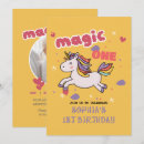 Search for magical 1st birthday Baby girl