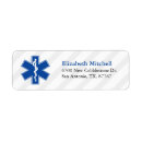 Search for emt return address labels Emergency