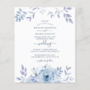 Search for shower 4x5 wedding invitations Elegant