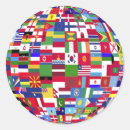 Search for world globe stickers Geography