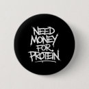 Search for protein badges Fit lifestyle