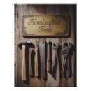 Search for vintage and rustic posters For him