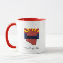 Search for grand canyon state mugs Usa