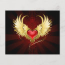 Search for heart flyers Wings