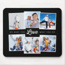 Search for love mousepads Grandfather