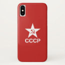Search for cccp iphone cases Communist