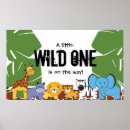 Search for wild one posters Zebra