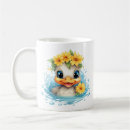 Search for baby duck mugs Cute