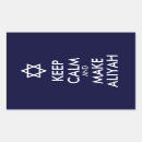 Search for keep calm template stickers Blue