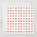 Search for candy heart cards Cute