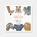 Search for safari napkins Baby shower