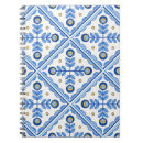 Search for azulejos notebooks Arabesque