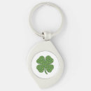 Search for good luck key rings St patrick's day