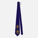 Search for gold lion ties Animal