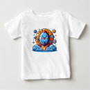 Search for rocket baby shirts Planets