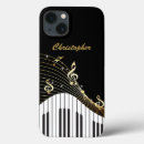 Search for piano music iphone 13 cases Composer