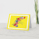 Search for vintage floral birthday cards Retro