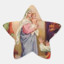 Search for jesus and mary stickers Baby