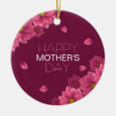 Search for mother to be christmas tree decorations Mama