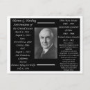 Search for the president postcards Republican