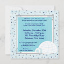 Search for icy square invitations Winter