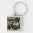 Search for 1888 key rings Vincent van gogh