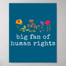 Search for justice and equality posters Human