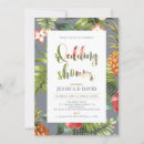 Search for gold pineapple wedding invitations Beach