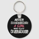 Search for d a key rings Girl
