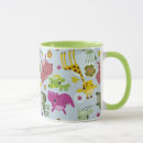 Search for blue hippo mugs Background