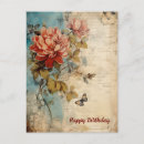 Search for 20 postcards Floral