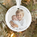 Search for big brother christmas tree decorations Modern