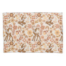 Search for deer pillowcases Woodland
