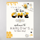 Search for bee signs Welcome
