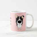 Search for collie mugs Humour
