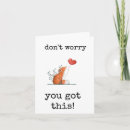 Search for worry cards Encouragement