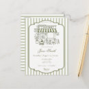 Search for gender neutral postcards Green