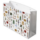 Search for nutcracker gift bags Whimsical