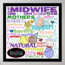 Search for midwifery posters Midwives