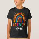 Search for activity professional tshirts Week