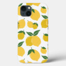 Search for lemon yellow iphone cases Pattern
