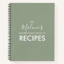 Search for family recipe books Simple