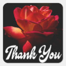 Search for black and red wedding stickers Flower