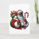 Search for bags christmas cards Red