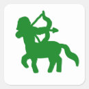 Search for sagittarius archer stickers Zodiac